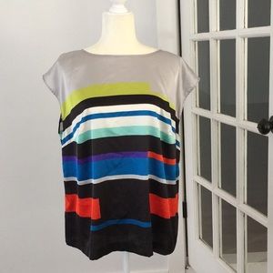 Vince Camuto 1X Blouse